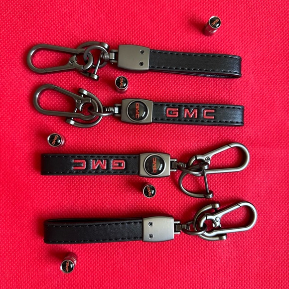 Car keychains for all car models + wheel caps - Picture 4 of 16